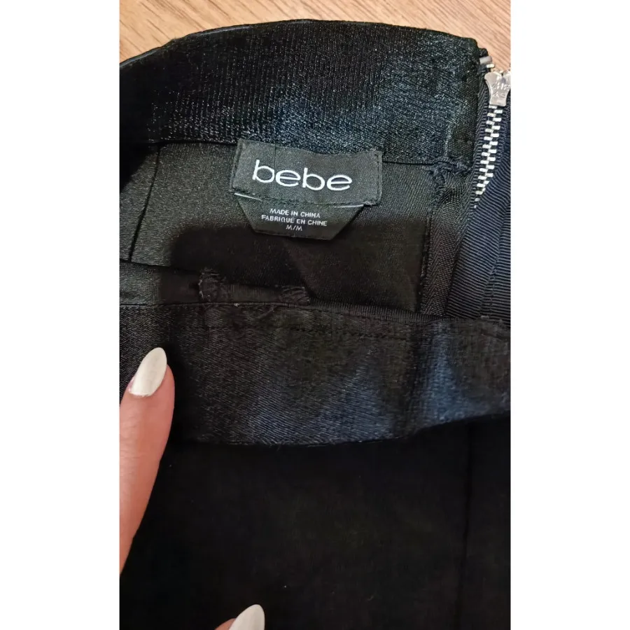 شلوار برند bebe