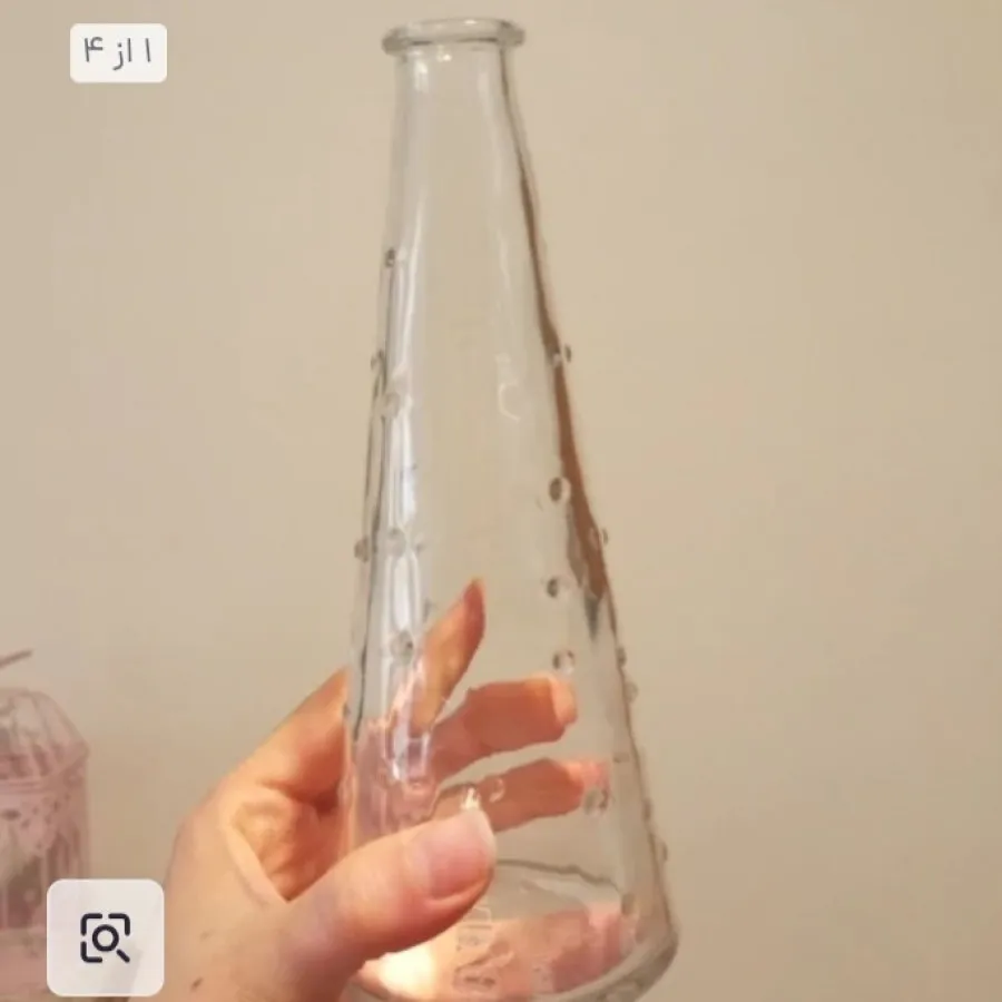 گلدان تک‌ گل لهستان