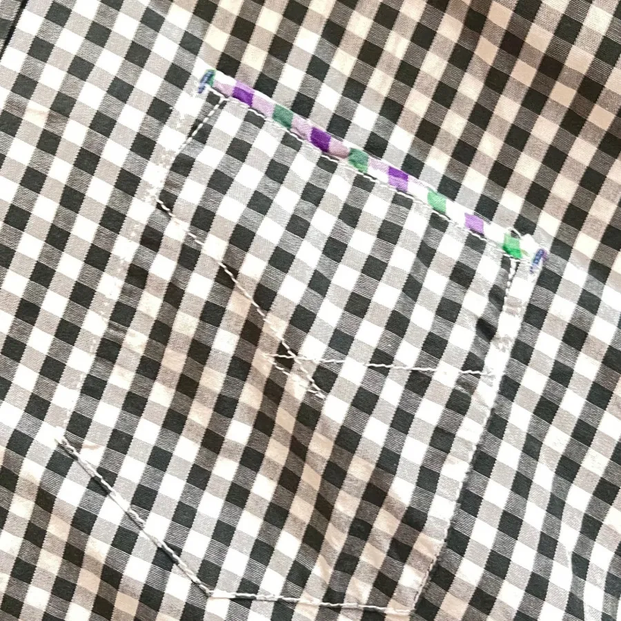 پیراهن مردانه