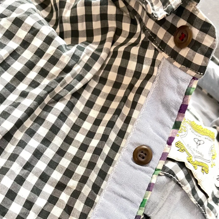 پیراهن مردانه