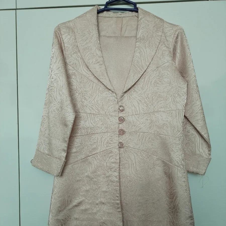 کت ودامن مجلسی