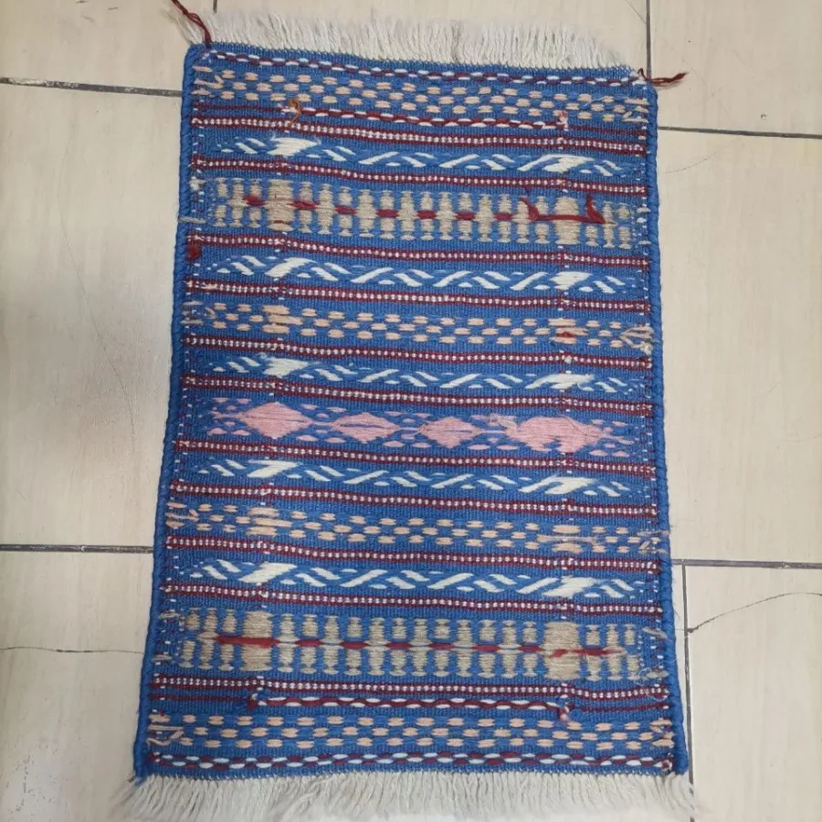 گلیمچه دستبافت