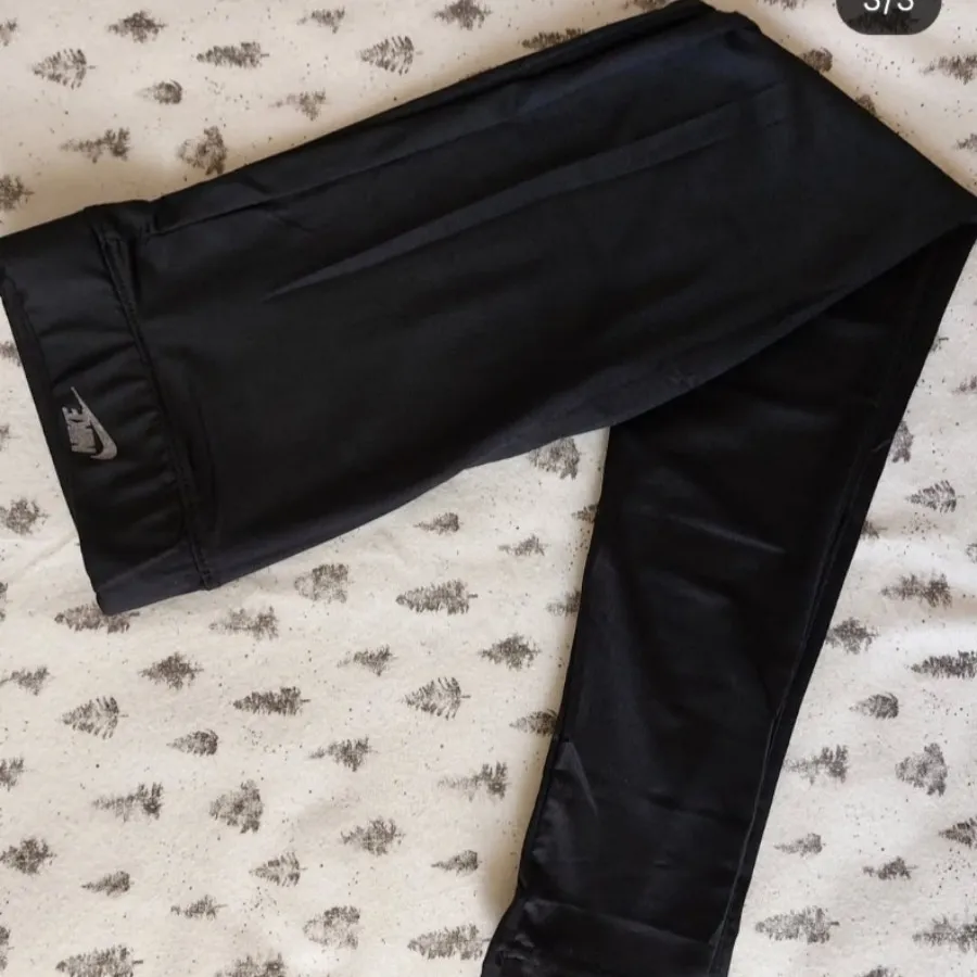 لگ ورزشی سایز کوچک