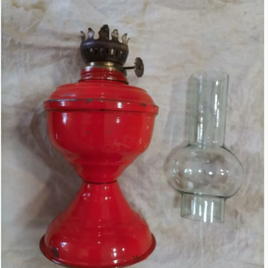 چراغ موشی آنتیک