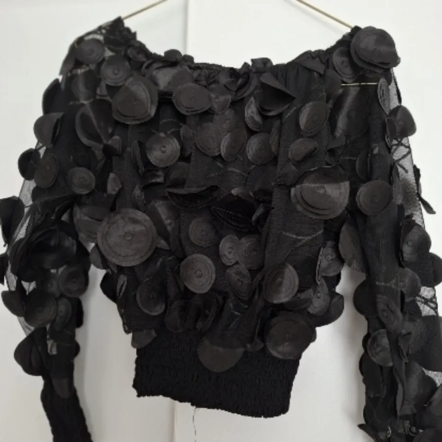 شومیز کوتاه