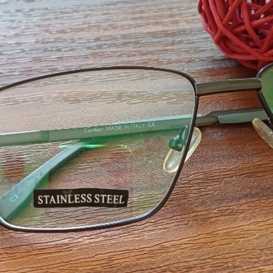 فریم عینک طبی