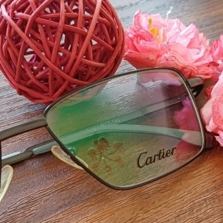 فریم عینک طبی