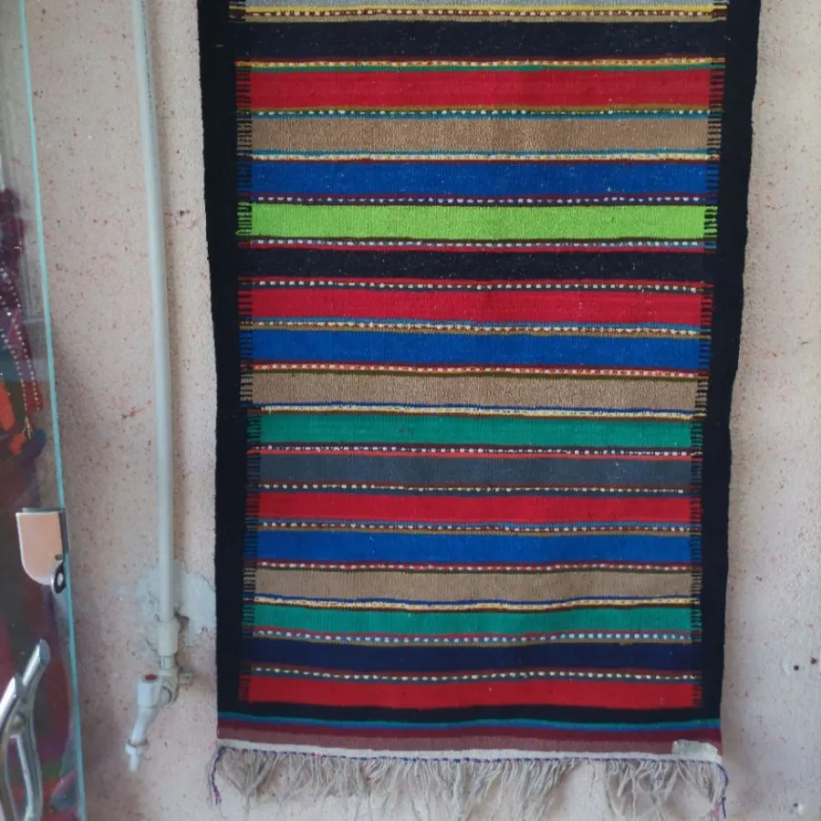 گلیم کاموایی