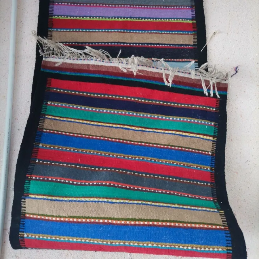 گلیم کاموایی