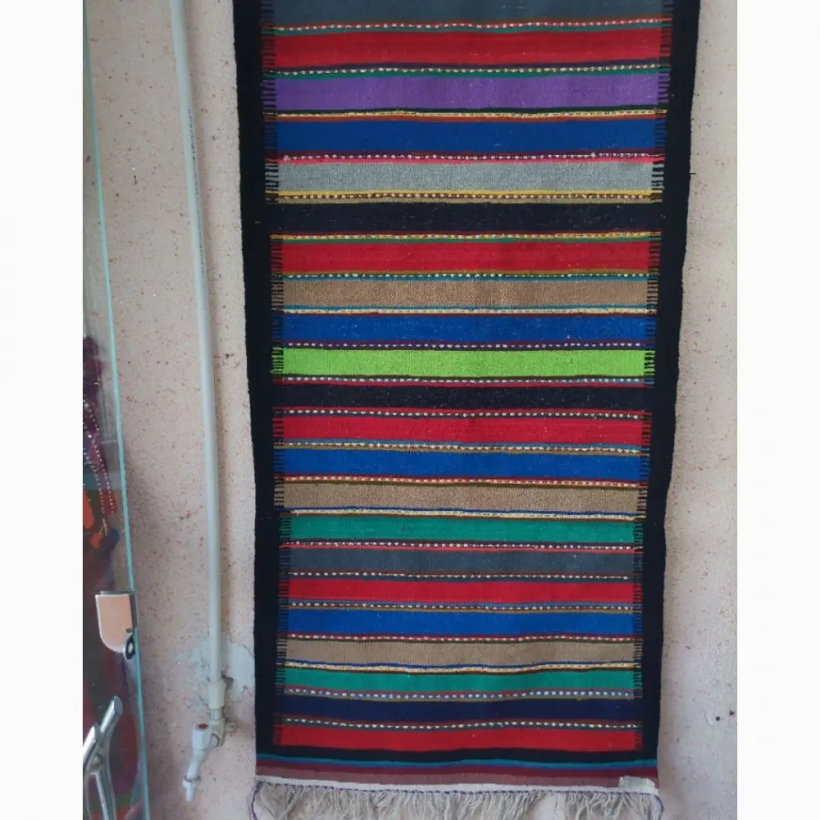 گلیم کاموایی