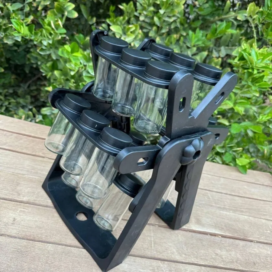 جاادویه چرخ و فلکی 18 عدد