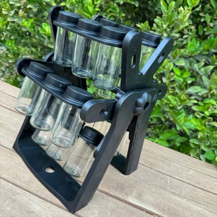 جاادویه چرخ و فلکی 18 عدد