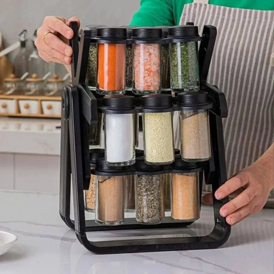 جاادویه چرخ و فلکی 18 عدد