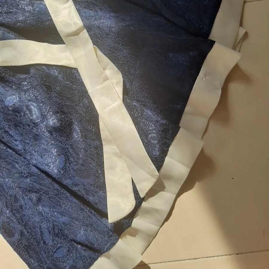 پیراهن دخترانه + کراپ کت