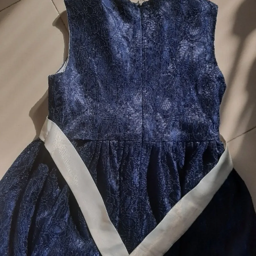 پیراهن دخترانه + کراپ کت