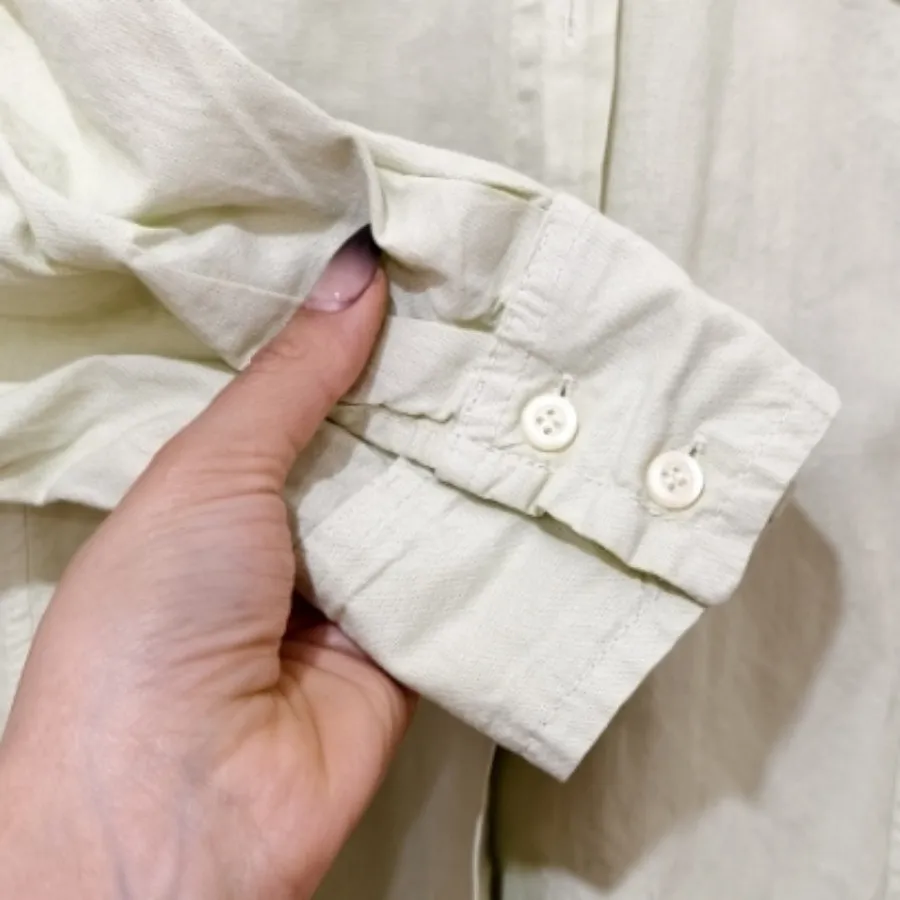 شومیز نخ کتان