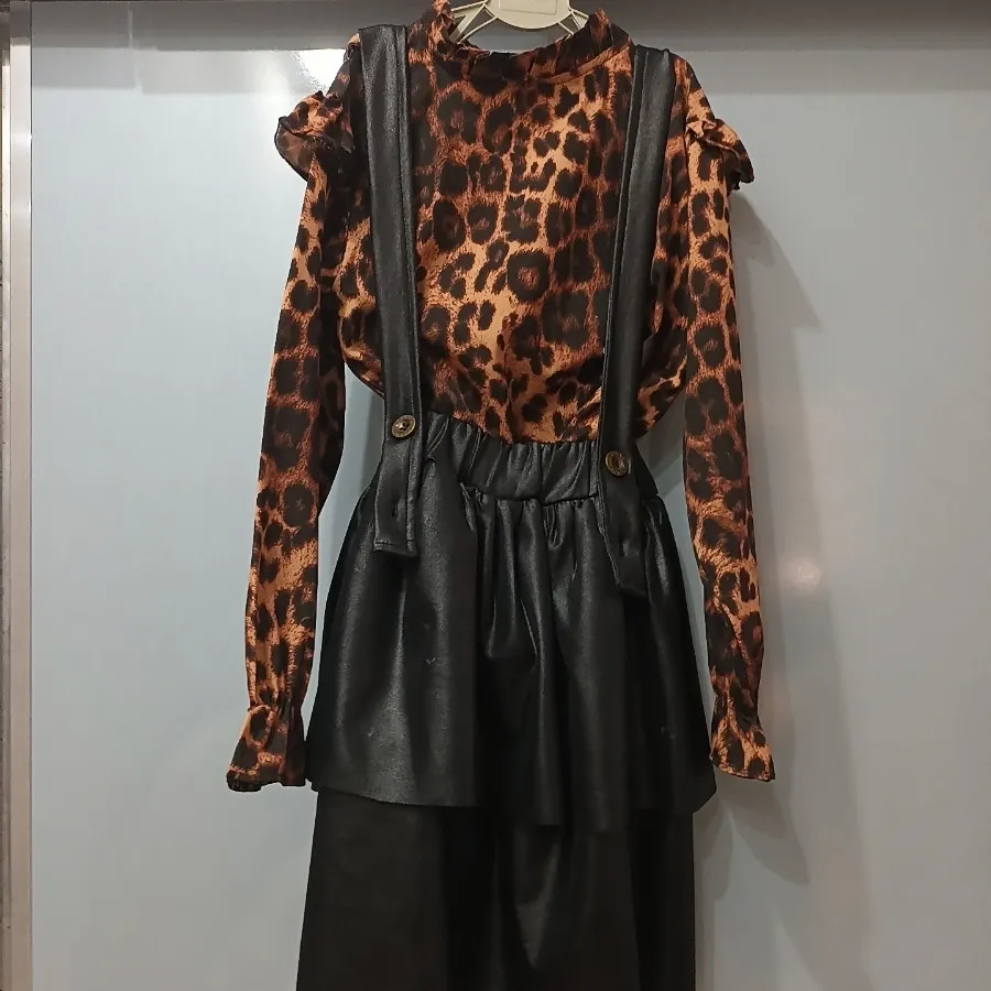 لباس دخترانه