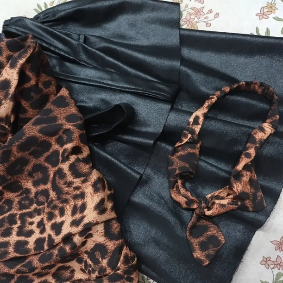 لباس دخترانه