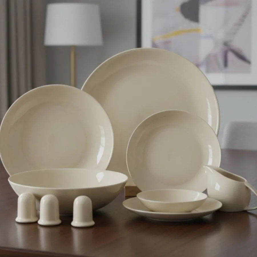 سرویس غذاخوری چینی