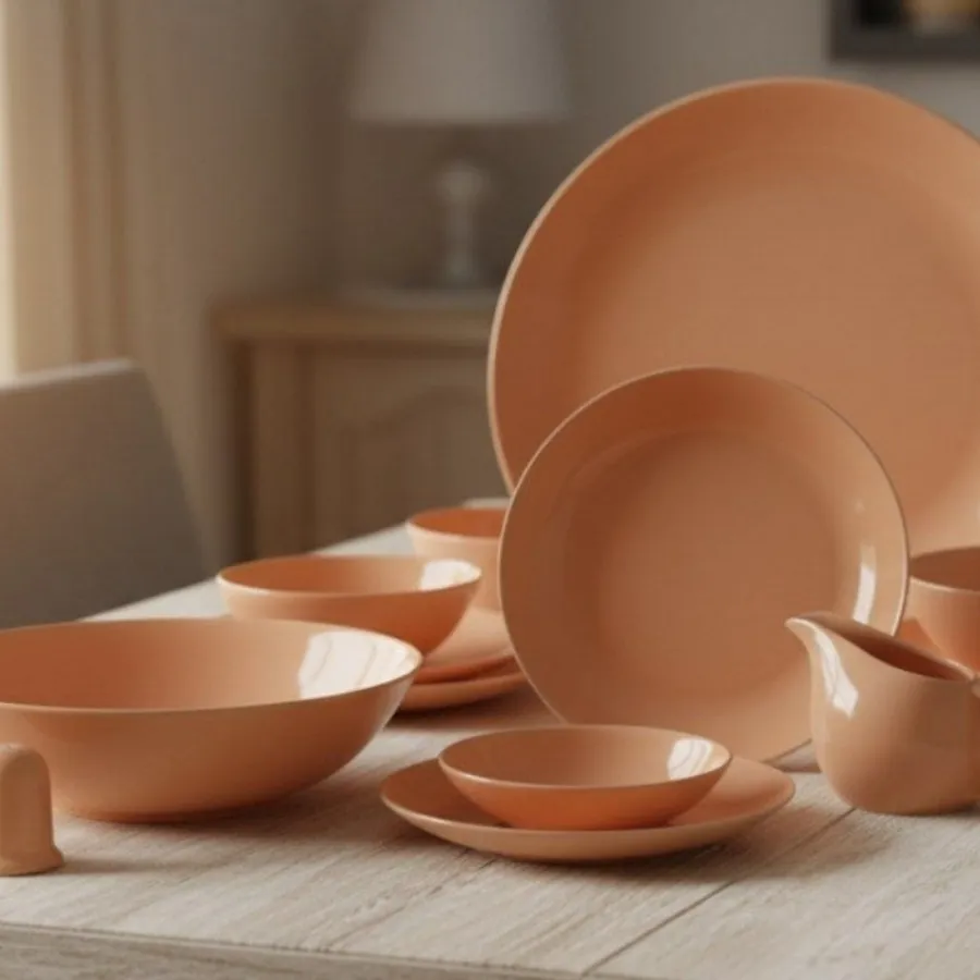 سرویس غذاخوری چینی