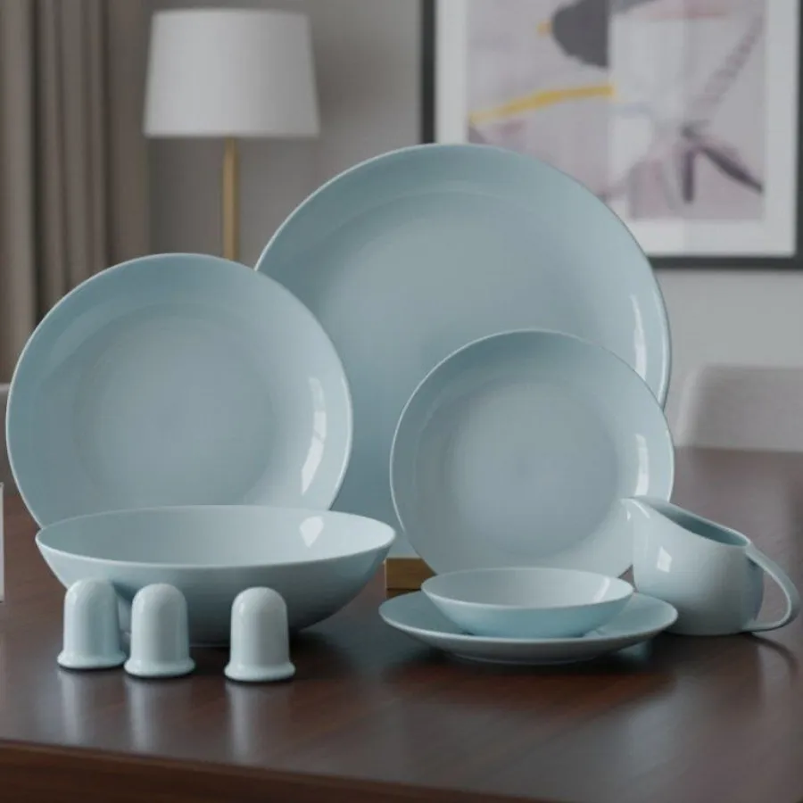 سرویس غذاخوری چینی