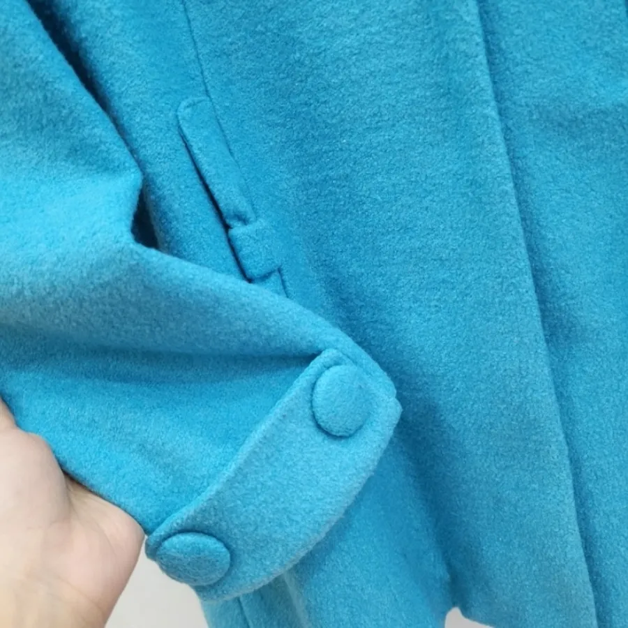 مانتو فوتر آستردار دختران