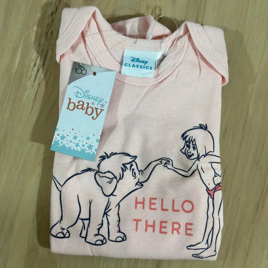 بادی نوزادی