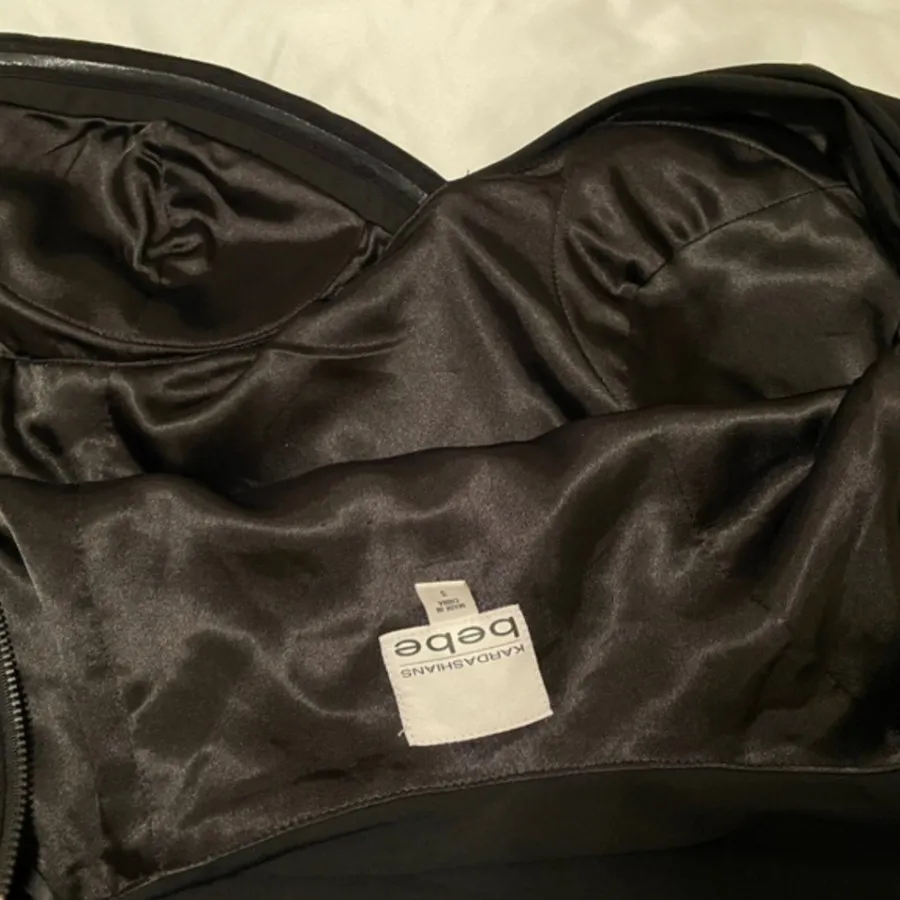 تاپ مجلسی برند bebe