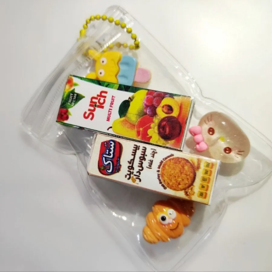 مگنت و اویز کیف