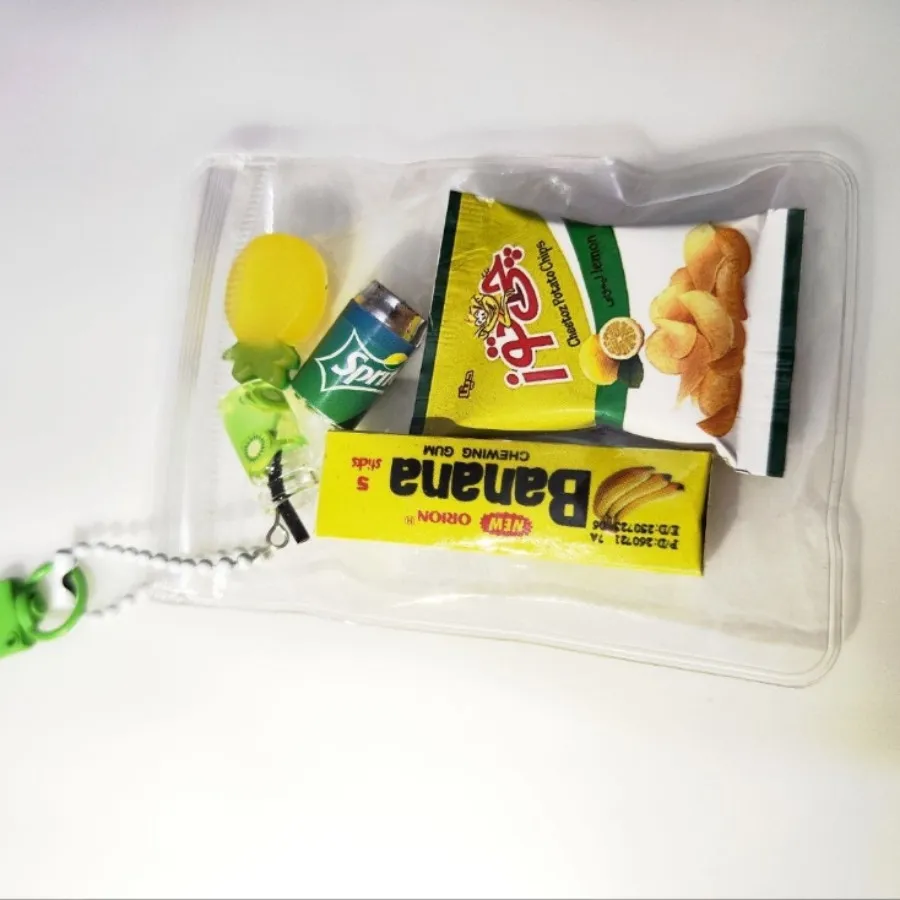 مگنت و اویز کیف