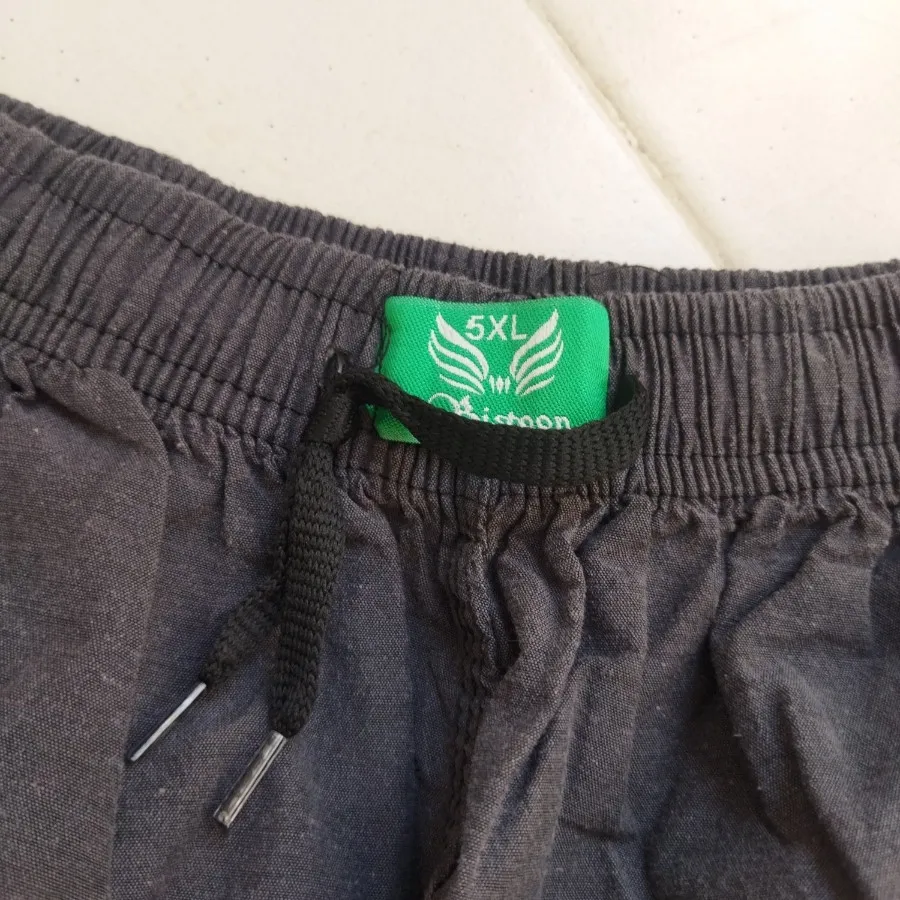 شلوار زنانه مردانه