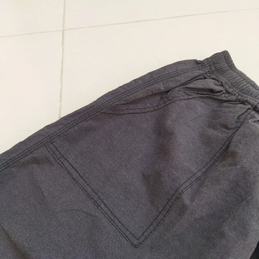 شلوار زنانه مردانه