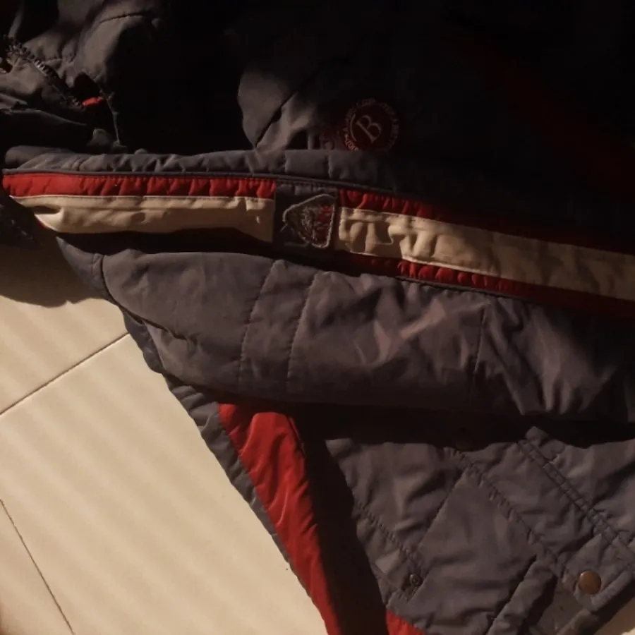 کاپشن پسرانه