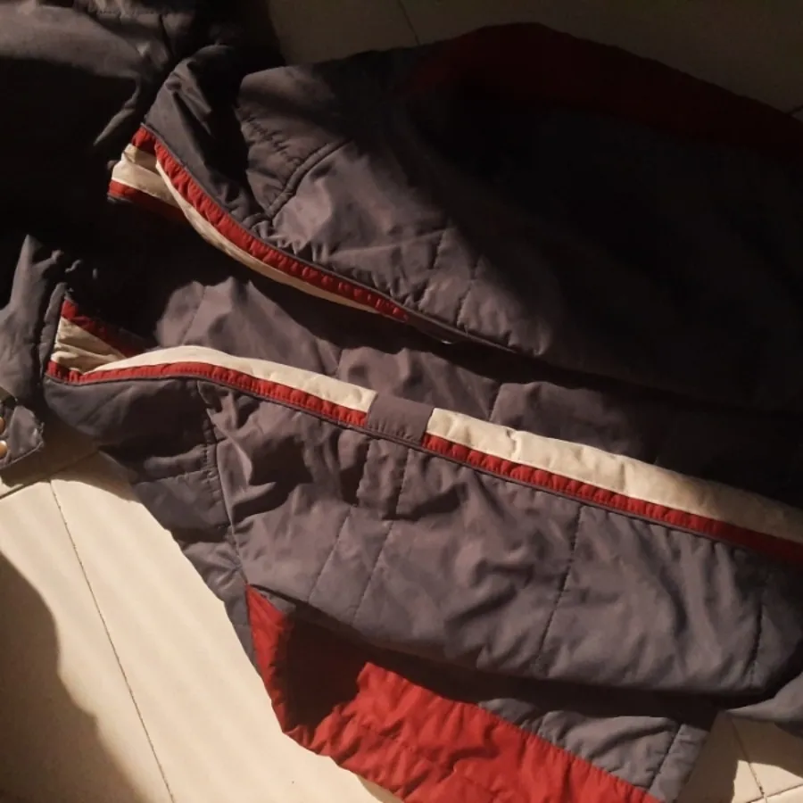 کاپشن پسرانه