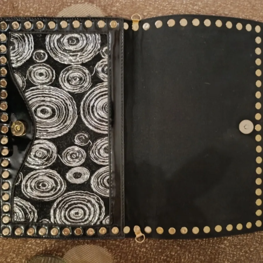 2 عدد کیف مجلسی زنانه