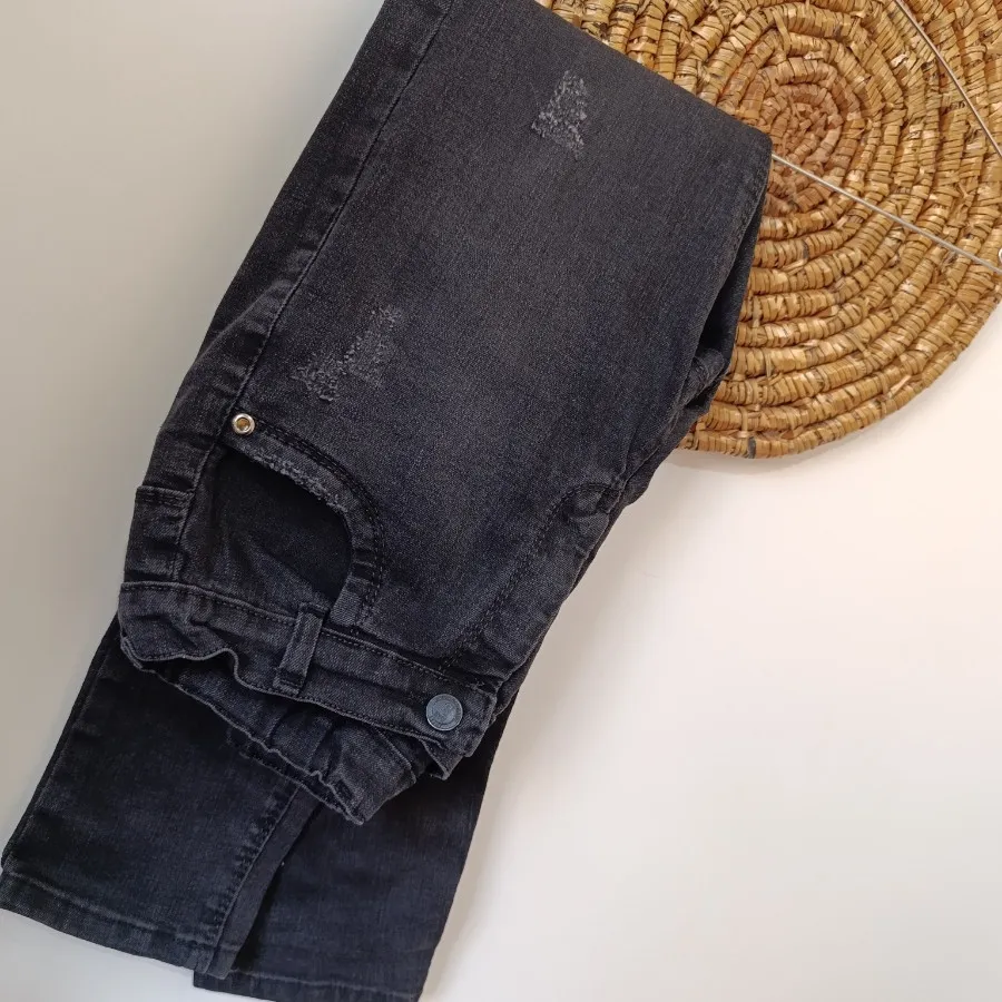 شلوار جین  پسرانه