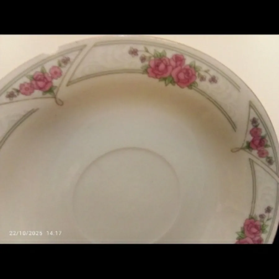 سرویس چای خوری چینی