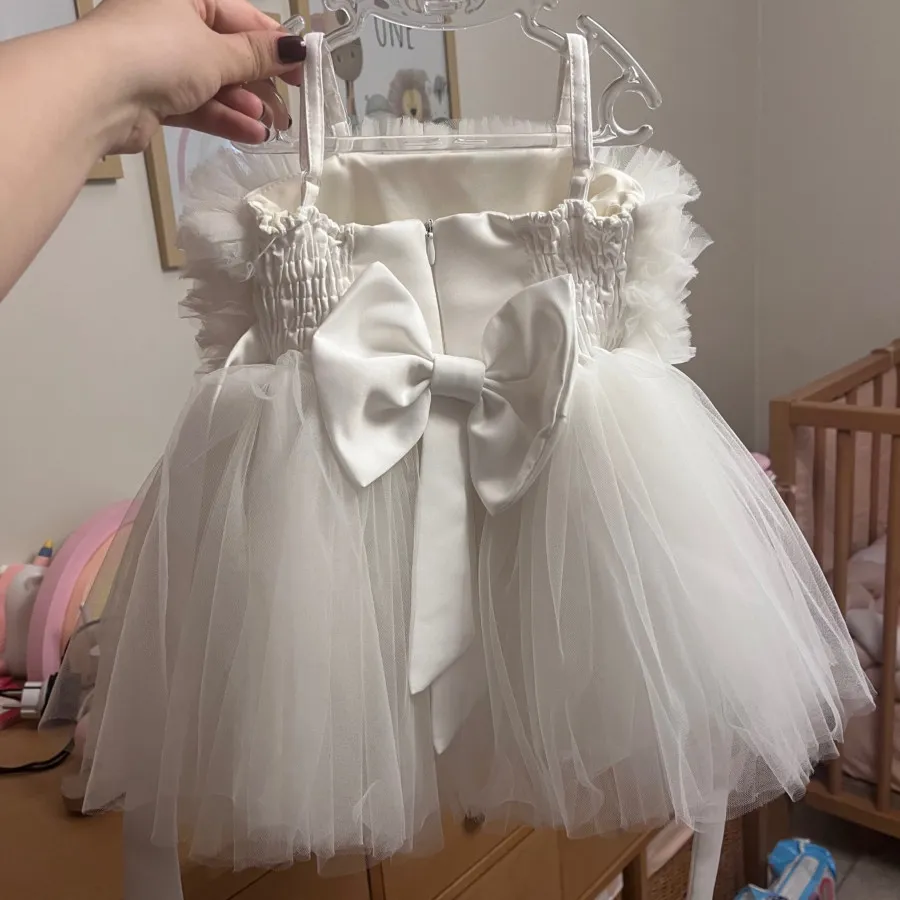 لباس عروسکی