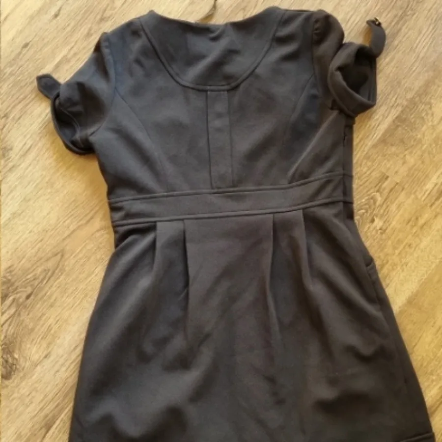 پیراهن مشکی زنانه