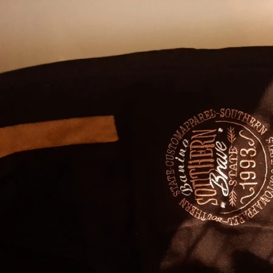 شلوار تو کرکی