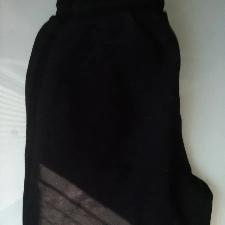 شلوار تو کرکی