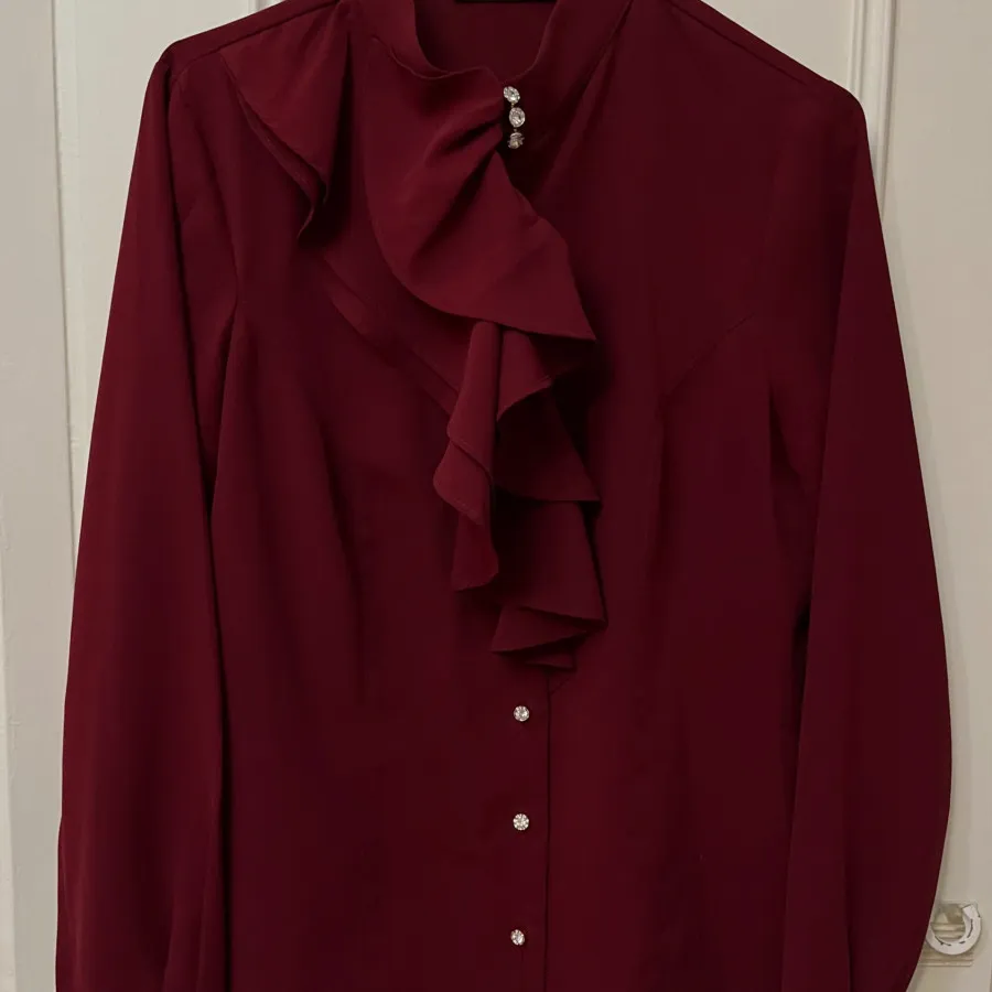 شومیز مزونی ترک altinay