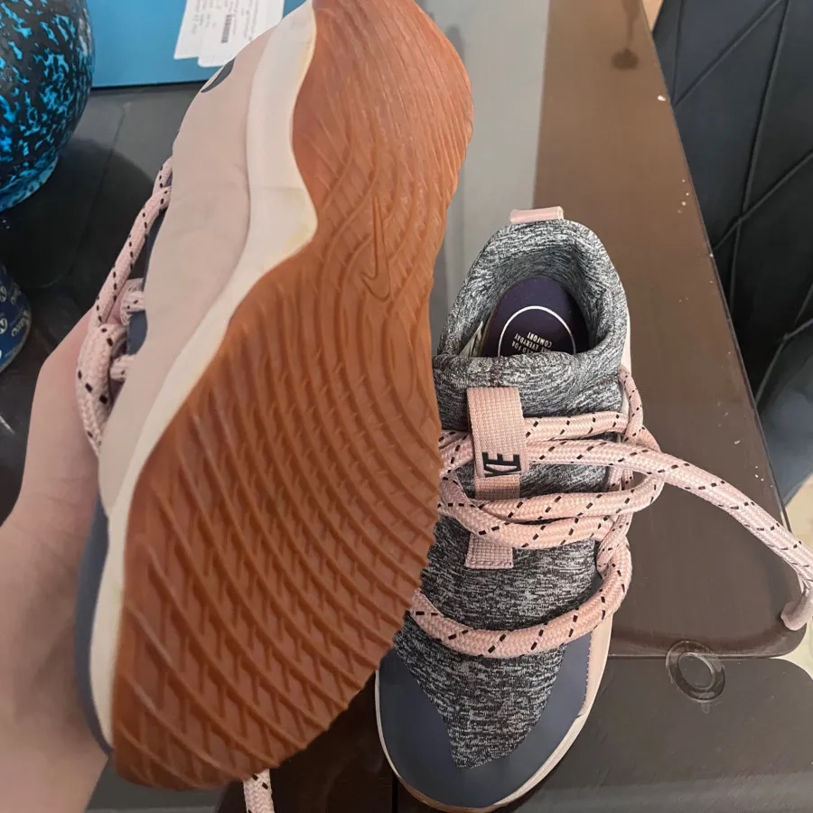 کتونی نایکی