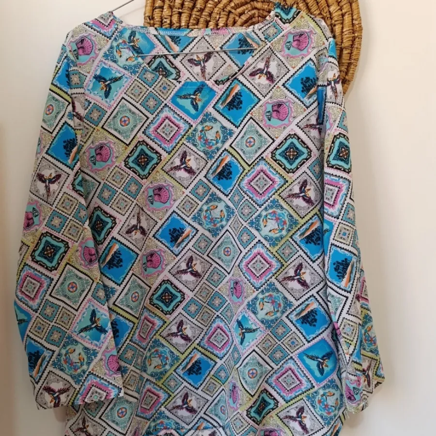 شومیز مجلسی