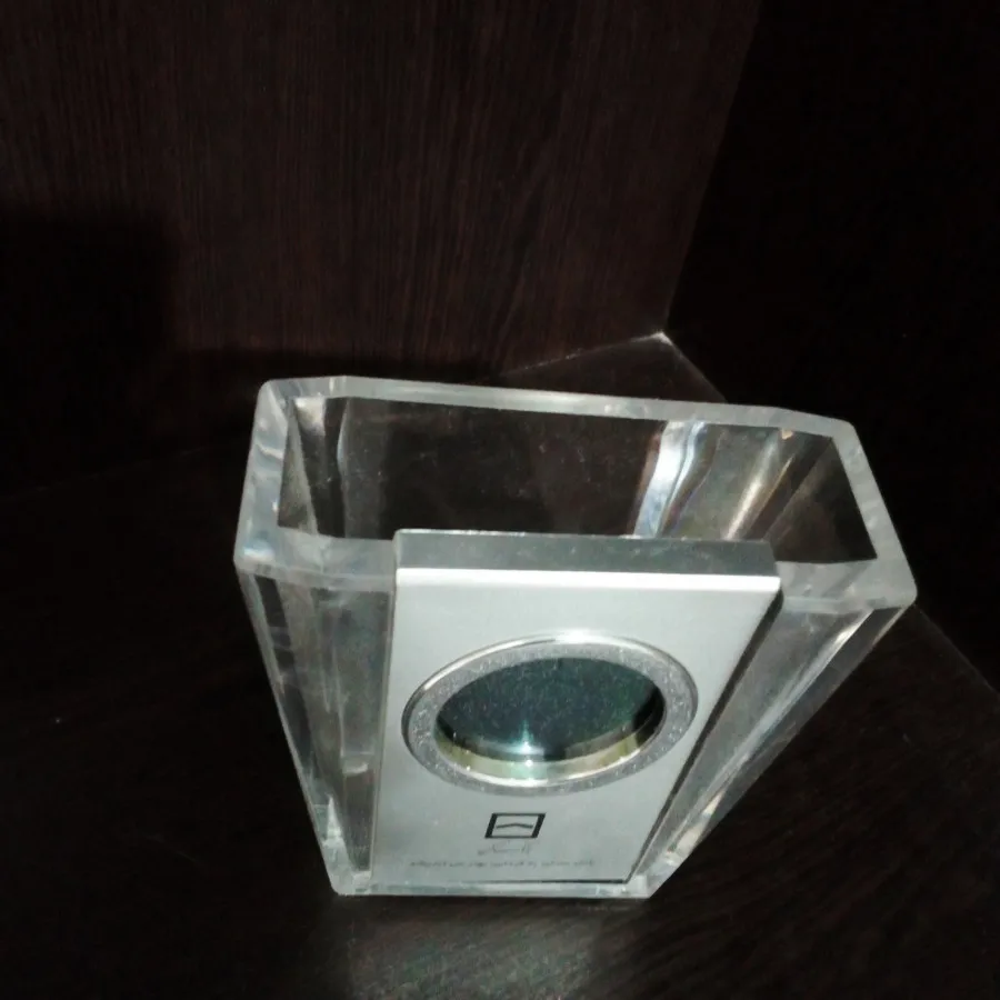 ساعت رومیزی