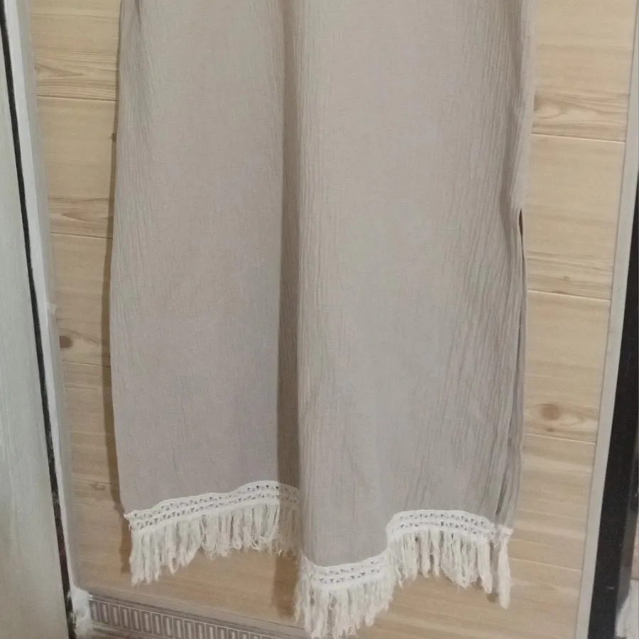 ساحلی بغل چاک دار