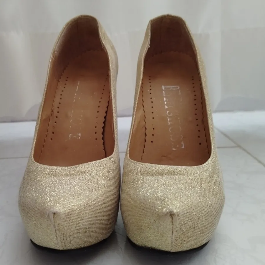 کفش مجلسی پاشنه بلند