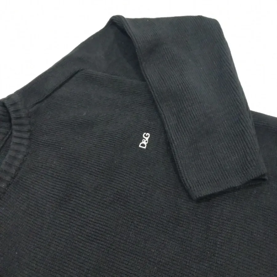 بلوز بافت مشکی