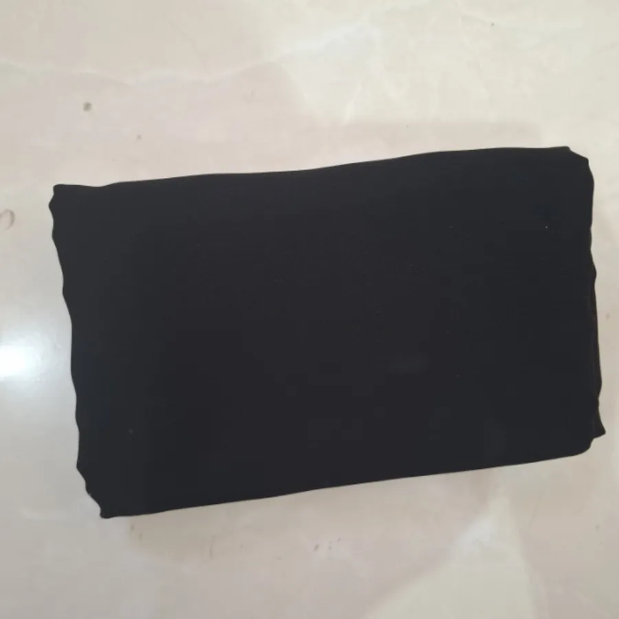 روسری کرپ حریر