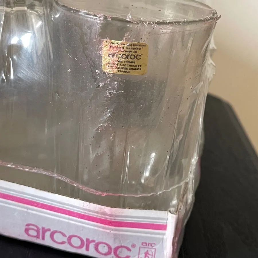 لیوان برند آرکوروک